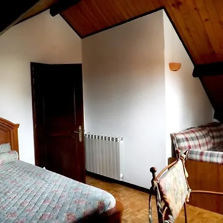 Holiday home O Curral