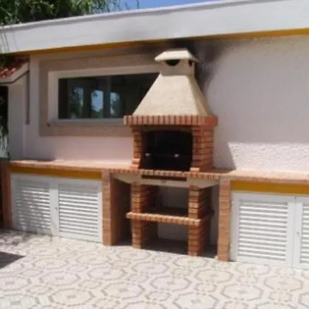 O Curral Holiday home *