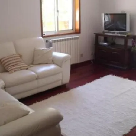 O Curral Holiday home